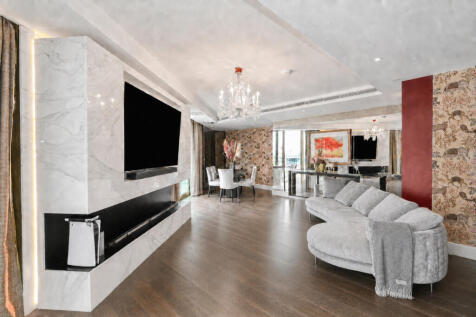 Royal Warwick Square, Kensington, W14