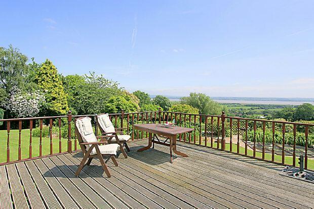Decking