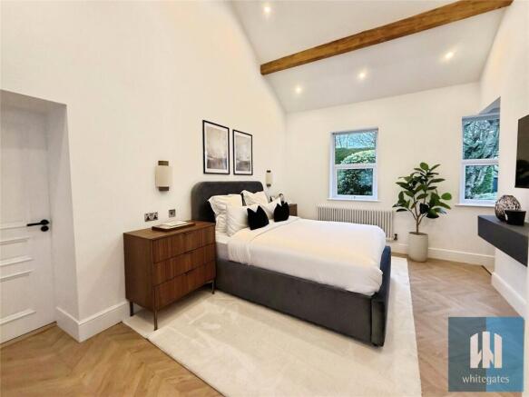 4 bed Detached to rent Image 7