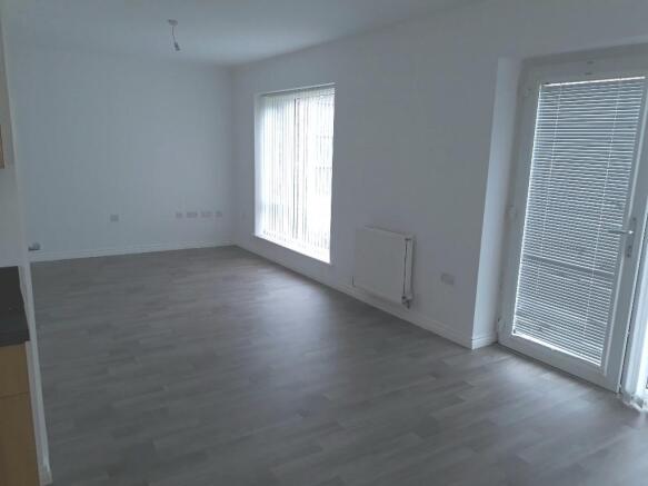 Typical Living Area