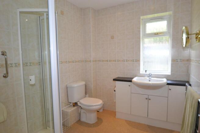 Ensuite