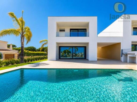 Fantastic 3 Bedroom Villa