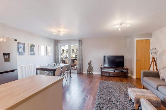 Kitchen /Dining /Family Room