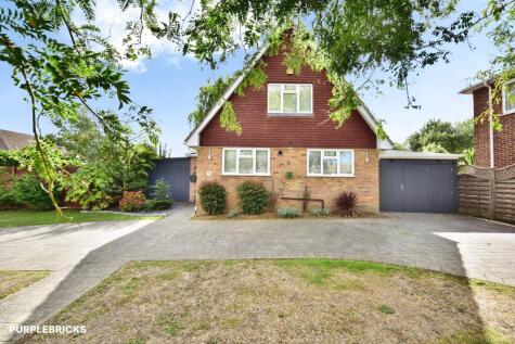 Greenfields, Maidstone, ME15