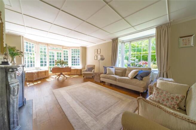 9 Sitting Room