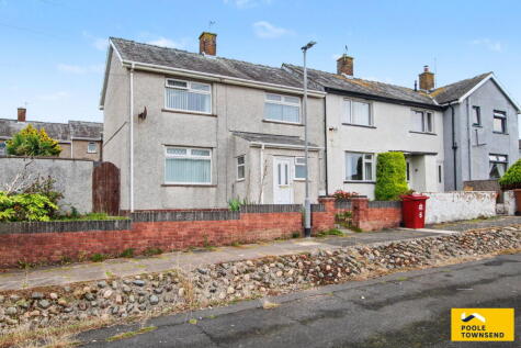Court Guards, Walney, Barrow-in-furness, LA14 3EX