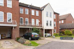 1, Post Lane, Twickenham TW2 6NZ