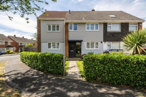 Winnham Drive, Portchester