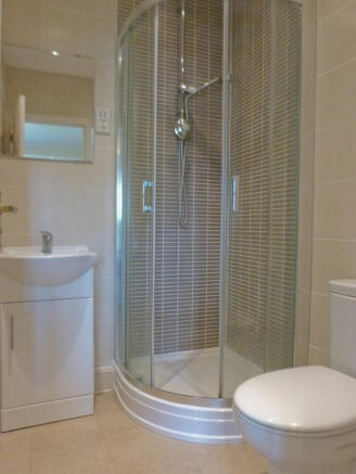 En suite