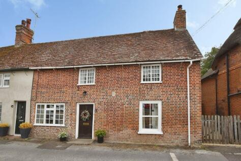 The Borough, Downton ***VIDEO TOUR***