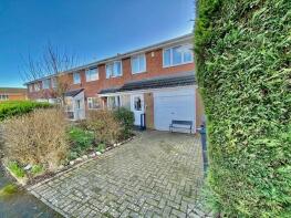 177, Charnwood Close, Rednal, Birmingham B45 0JY