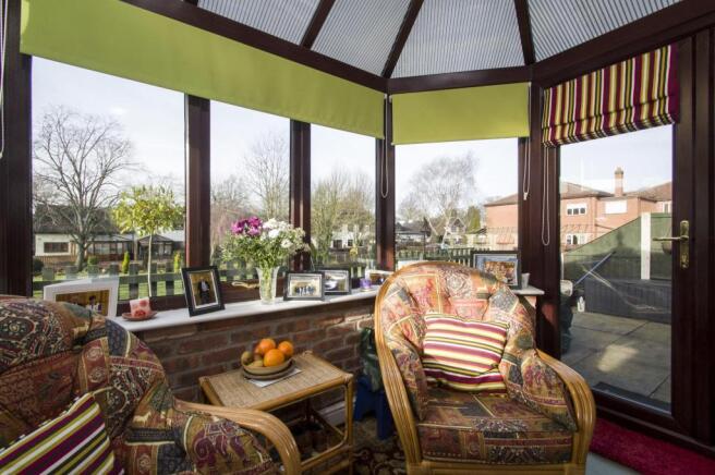 Conservatory