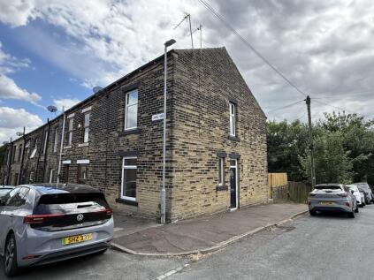 Woodside Road, Halifax