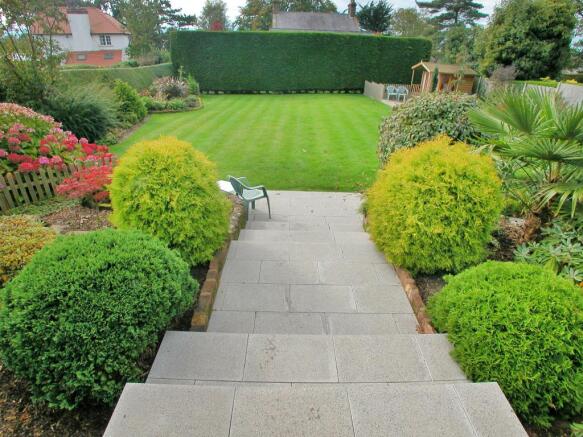 Garden 2