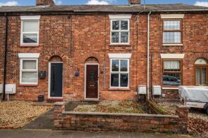 7, Wybunbury Road, Nantwich CW5 7JF