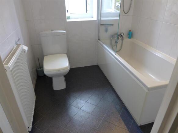Bathroom/WC