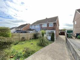 33, Ashleigh Close, Tamerton Foliot, Plymouth PL5 4PY