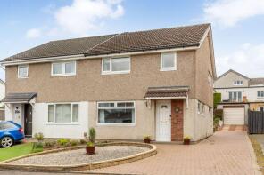 234, Baberton Mains Drive, Baberton Mains, Edinburgh EH14 3EA