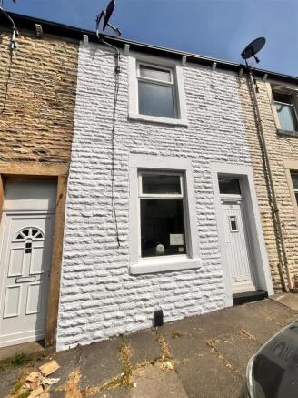 Front External