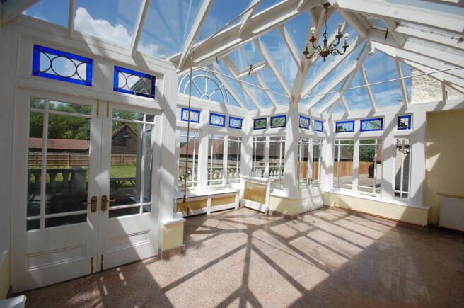 ORANGERY
