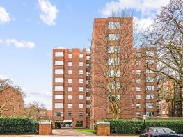 Flat 23, 29 Serlby Court, Somerset Square, London W14 8EF