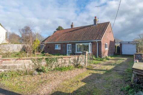 Creake Road, Sculthorpe, NR21