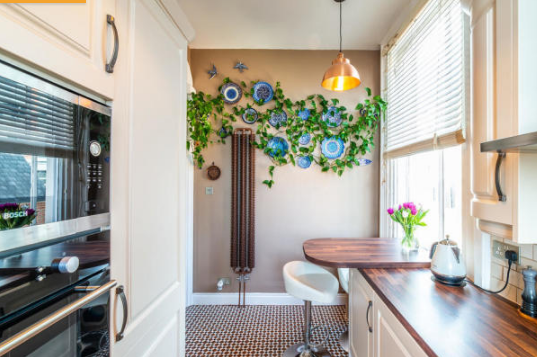 Kitchen Two
