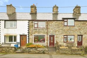 Llidiart Y Mynydd, Pantllwyd, Llan Ffestiniog LL41 4PP
