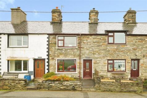 Bryn Tirion, Pant Llwyd, Blaenau Ffestiniog, Gwynedd, LL41
