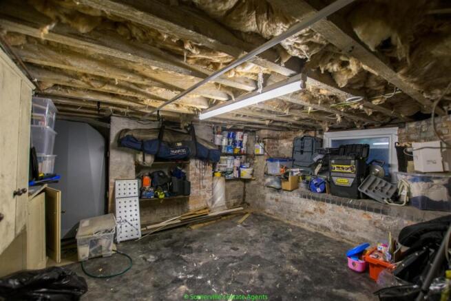 Cellar