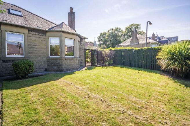 Garden H
