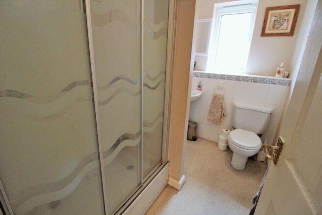 En Suite (Mast...