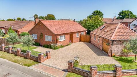 Eastgate Lane, Terrington St. Clement, Norfolk, PE34