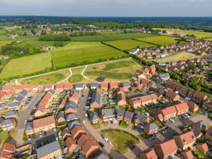 Meadow Crescent, Coxheath, Maidstone