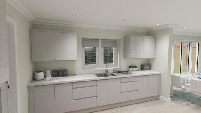 5 bed Detached for sale Image 5