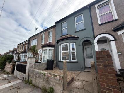 Park Avenue, Northfleet, Kent, DA11