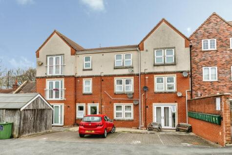 Church Road, St. George, Bristol, Somerset, BS5