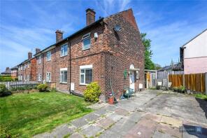 15, Ferguson Road, Liverpool L11 8LE