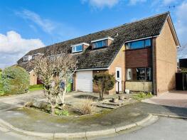 43, Henley Drive, Timperley WA15 6RY