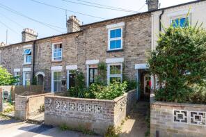 25, Helena Road, Norwich NR2 3BY