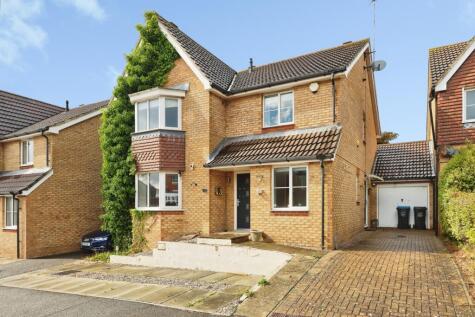 St. Christophers Mews, Ramsgate, Kent, CT11