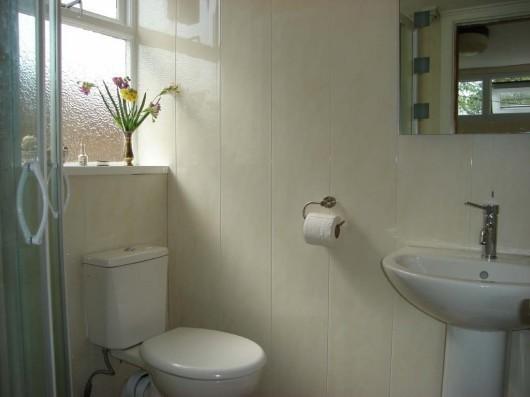 Shower Room/wc