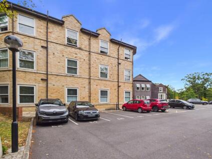 Apartment , Windermere Terrace, Liverpool