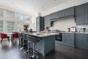 Flat 3, 13, Arkwright Road, London NW3 6AA
