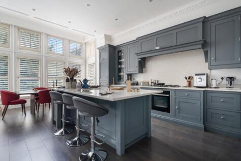 Arkwright Road, Hampstead, NW3