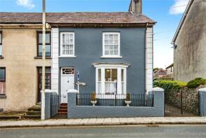 84 Elders, Bridge Street, Lampeter SA48 7AG