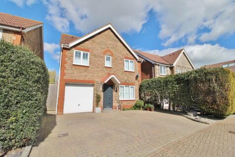 Edenbridge Road, Southsea