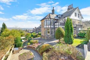 9, Wilton Road, Ilkley LS29 9PG