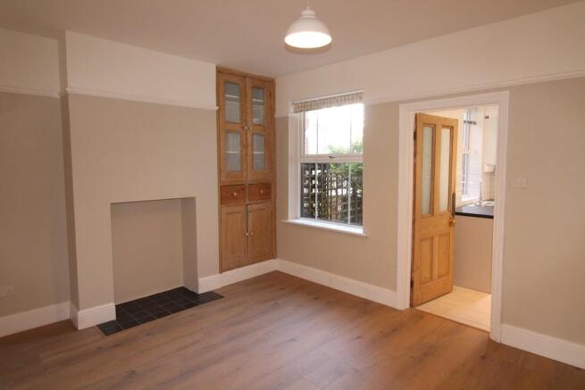 Rear Rec. R Davies
