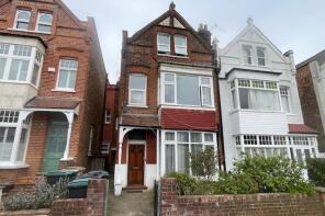 6, Barrington Road, Hornsey, London N8 8QS